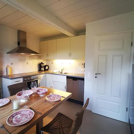 Dom wakacyjny Litzkow 13703