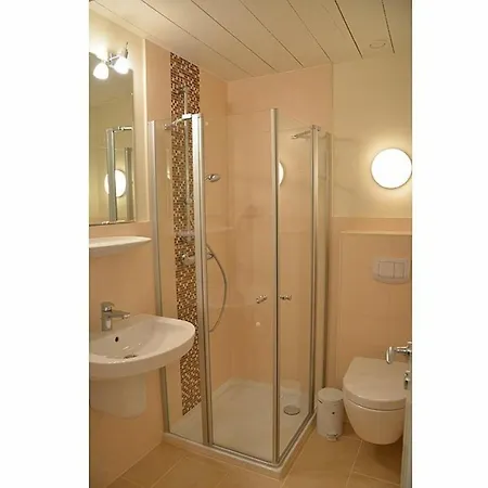 Dom wakacyjny Litzkow 13703