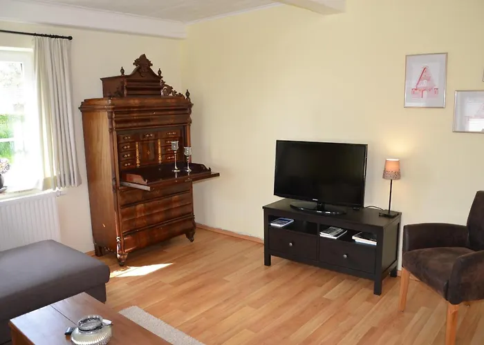 Dom wakacyjny Litzkow 13703 *