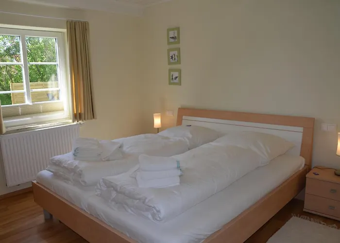 Litzkow 13703 Dom wakacyjny *