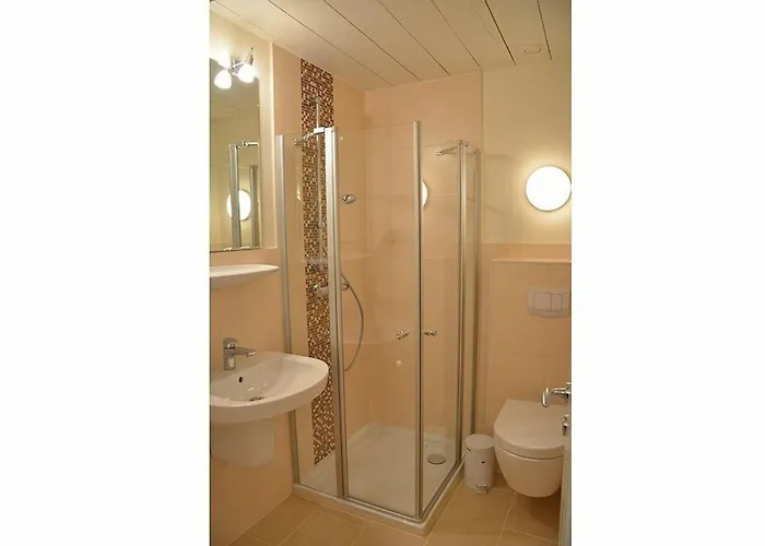 Dom wakacyjny Litzkow 13703