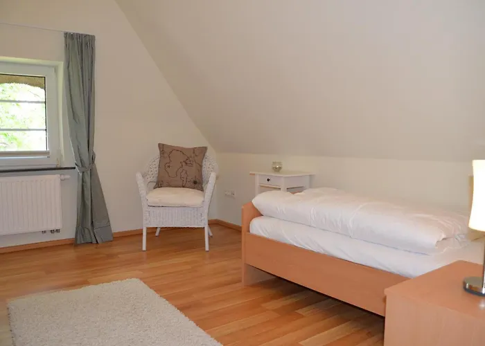 Dom wakacyjny Litzkow 13703 *