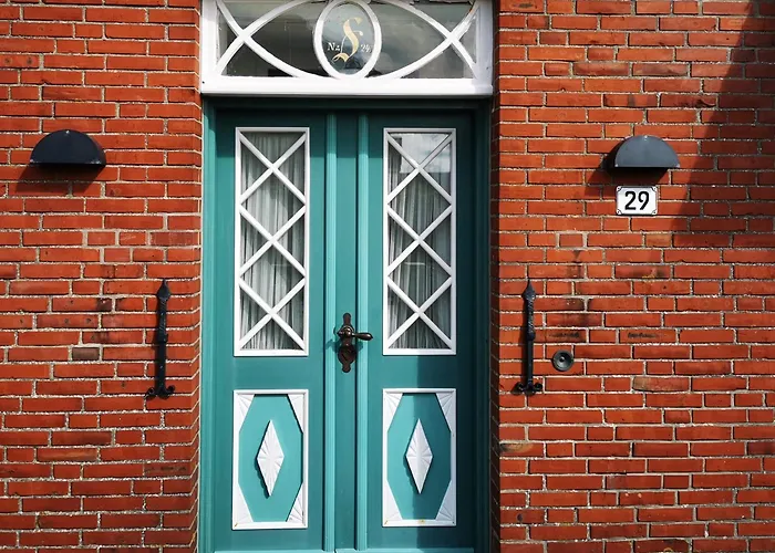 Dom wakacyjny Litzkow 13703 Sylt